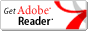 Adobe Acrobat Readef Logo